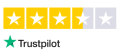 Trustpilot reviews